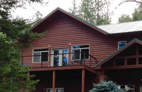 Nemo Cabin | The beauty of the Black Hills in a quiet and convenient setting