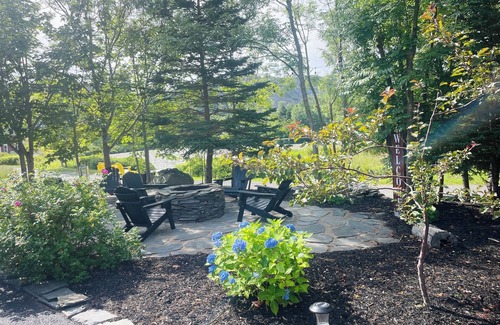 Brigus Apartment | The Beaverpond Getaway. Your Home Away From Home