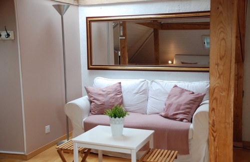 Lucerne Bed & Breakfast | The Bed and Breakfast