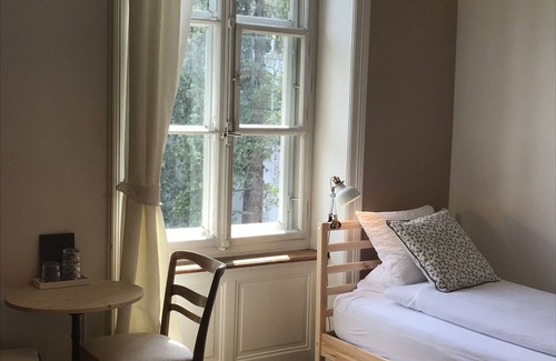 Lucerne Bed & Breakfast | The Bed and Breakfast
