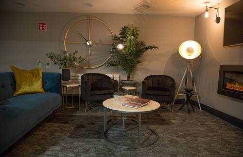 Limerick City Centre Hotel | The Bedford Townhouse & Café