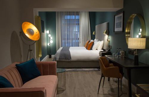 Limerick City Centre Hotel | The Bedford Townhouse
