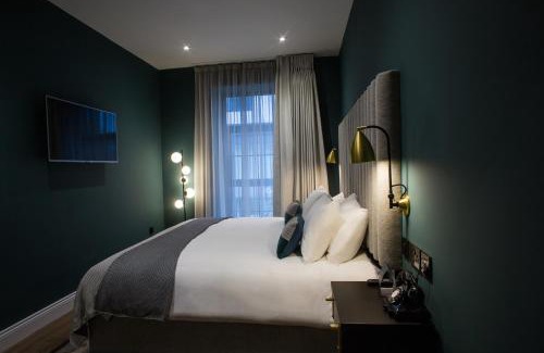 Limerick City Centre Hotel | The Bedford Townhouse
