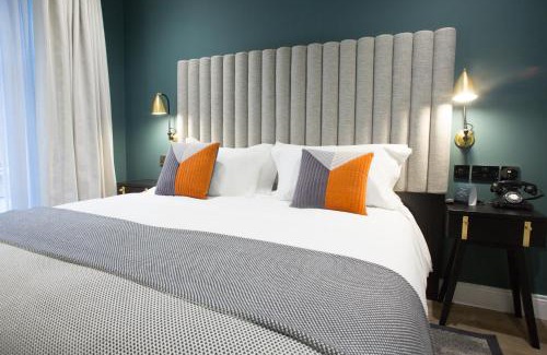 Limerick City Centre Hotel | The Bedford Townhouse