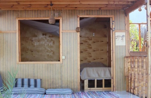 Nuweiba House | The Bedouin Life with Eid Ali - Deluxe Double Bed Villa 2