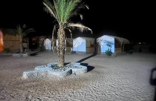 Nuweiba Villa | The Bedouin Life with Eid Ali - Standard Double room n