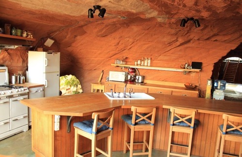 Boulder Other | The Bedrock Homestead
