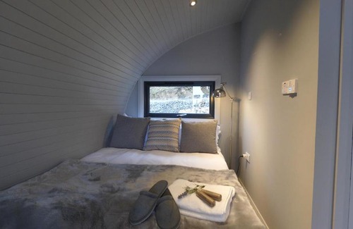 Rossnowlagh House | The Bee Pods