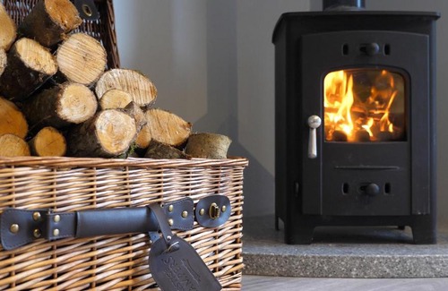 Rossnowlagh House | The Bee Pods