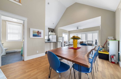 Cherry Valley House | The Beech - 2 Natures