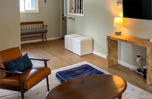 Tuftonboro House | The Beech Cottage