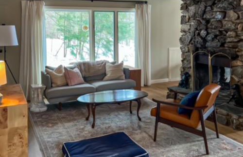 Tuftonboro House | The Beech Cottage