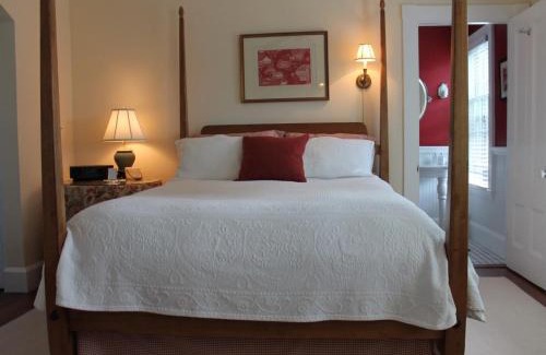 Rockport Bed & Breakfast | The Beech Tree B&B