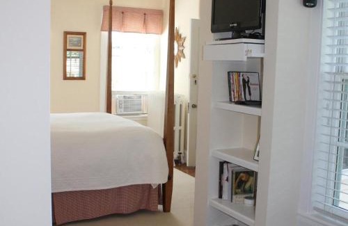 Rockport Bed & Breakfast | The Beech Tree B&B