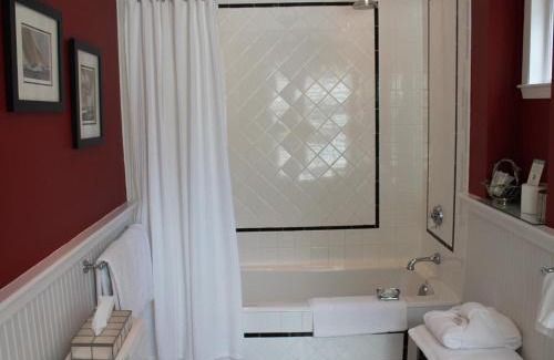 Rockport Bed & Breakfast | The Beech Tree B&B