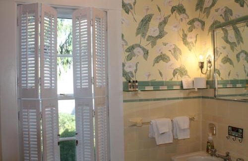 Rockport Bed & Breakfast | The Beech Tree B&B