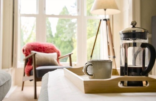 Baslow Apartment | The Beeches - Chatsworth Apartment 1 - Sleeps 2