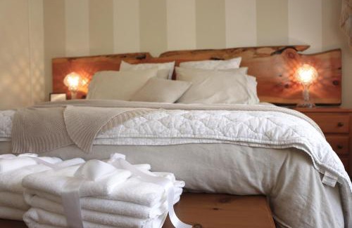Olinda House | The Beeches Olinda Accommodation