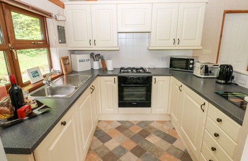 Narberth Cottage | THE BEECHES, pet friendly, luxury holiday cottage in Narberth