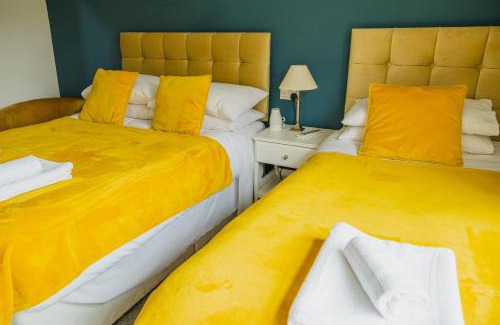 Roundhay House | The Beechwood