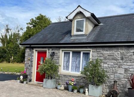 Banbridge Apartment | The Beehive at Pudding Cottage