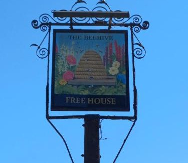Horringer Hotel | The Beehive Inn Hotel