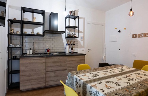 Carrodano Inferiore Apartment | The Beekeeper's House - Callegari Holiday Home