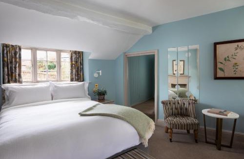 Beeley Hotel | The Beeley Inn - Chatsworth
