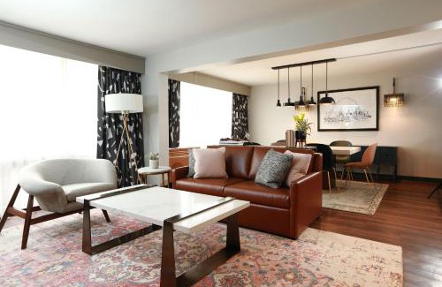 Northeast Dallas Hotel | The Beeman Hotel