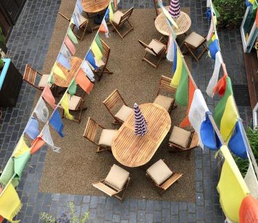 Margate Old Town Hotel | The Beetroot