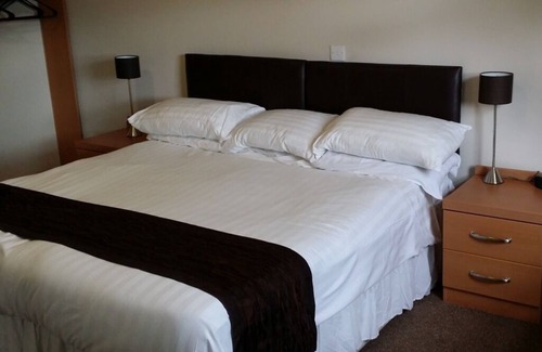 Kilgetty Hotel | The Begelly Arms