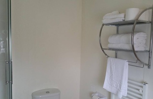 Kilgetty Hotel | The Begelly Arms