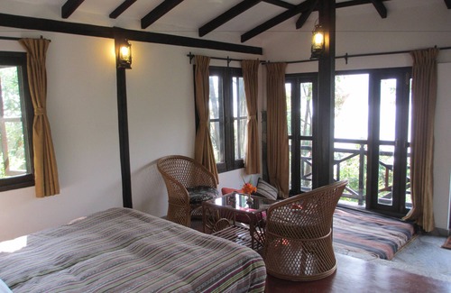 Lekhnath Resort | The Begnas Lake Resort & Villas