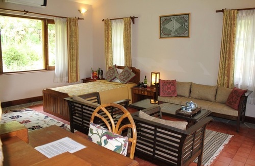 Lekhnath Resort | The Begnas Lake Resort & Villas