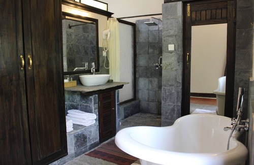 Lekhnath Resort | The Begnas Lake Resort & Villas