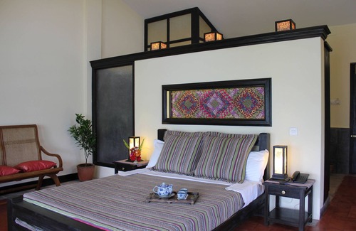 Lekhnath Resort | The Begnas Lake Resort & Villas