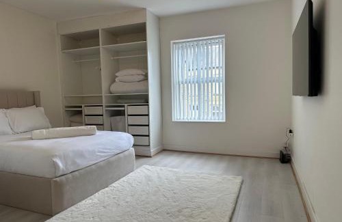 Healey Lane House | The Beige House