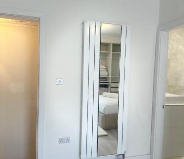 Healey Lane House | The Beige House