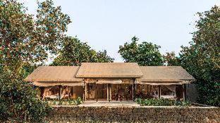 Angkor Thum Resort | The Beige