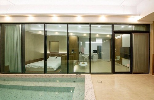 Geoje House | The Beige