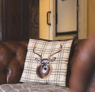 Perth Hotel | The Bein Inn Hotel & Restaurant