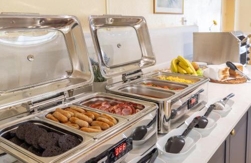Perth Hotel | The Bein Inn Hotel & Restaurant
