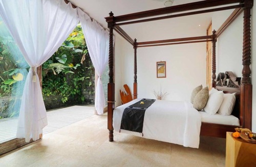 Pelaga Cabin | The Bejalin Eco Retreat
