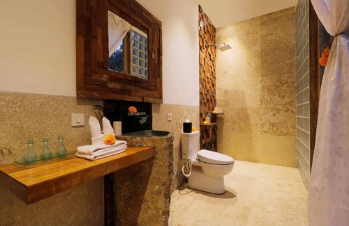 Pelaga Cabin | The Bejalin Eco Retreat