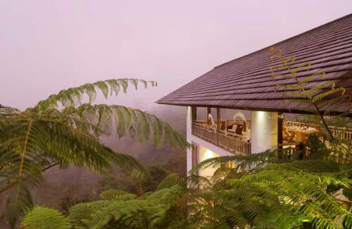 Pelaga Hotel | The Bejalin Eco Retreat