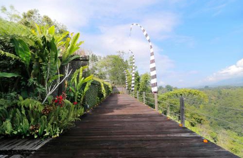 Pelaga Hotel | The Bejalin Eco Retreat