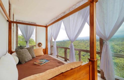 Pelaga Hotel | The Bejalin Eco Retreat