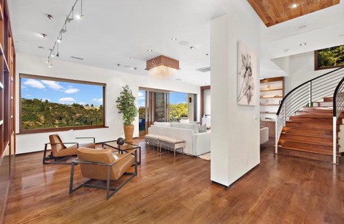 Bel Air Villa | The Bel Air Villa