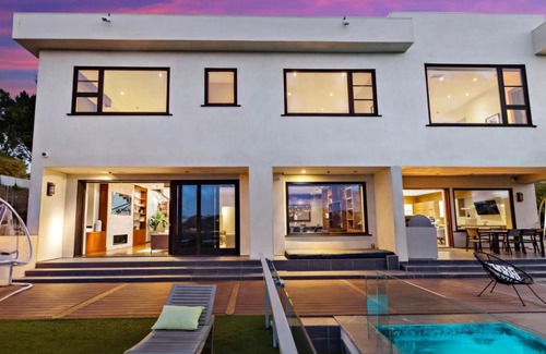 Bel Air Villa | The Bel Air Villa
