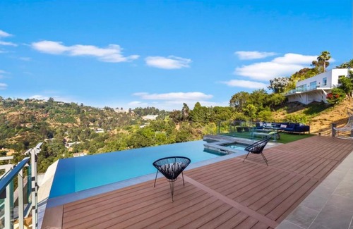 Bel Air Villa | The Bel Air Villa